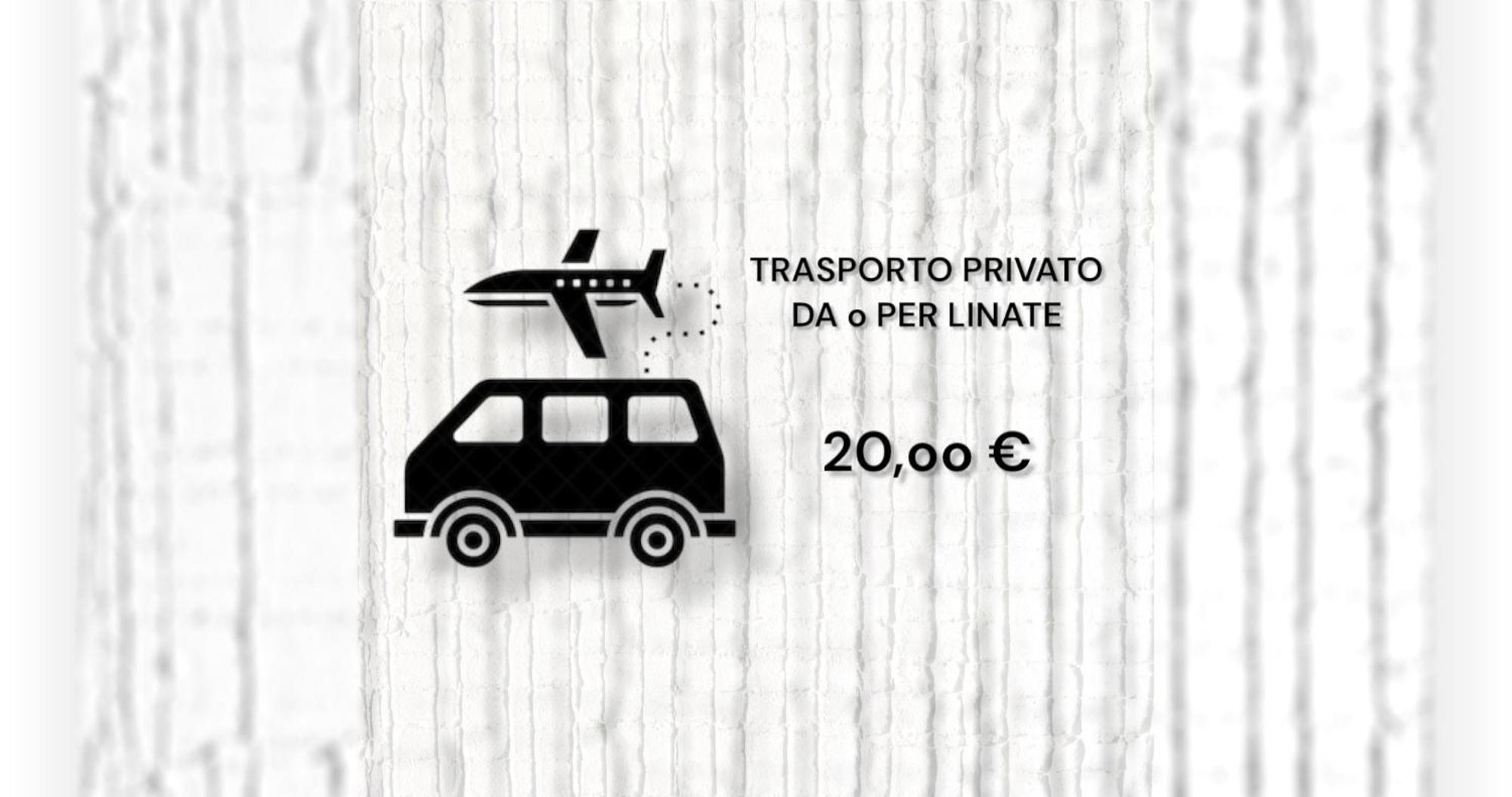 Camera Con Bagno Privato 07 Mailand Exterior foto